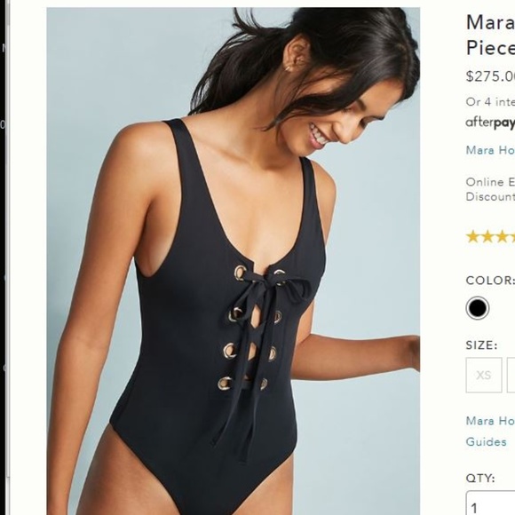 mara hoffman desa